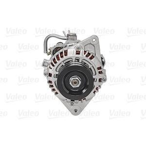 600012
VALEO
Alternator
