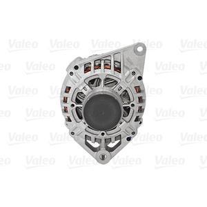 439319
VALEO
Alternator
