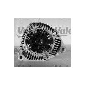 439245
VALEO
Alternator
