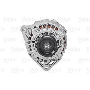 439574
VALEO
Alternator
