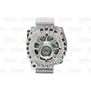 439636
VALEO
Alternator
