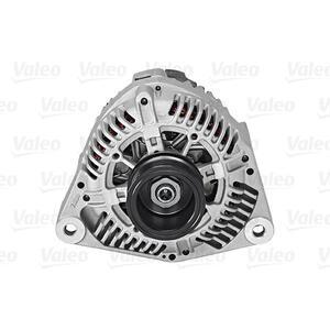 439530
VALEO
Alternator
