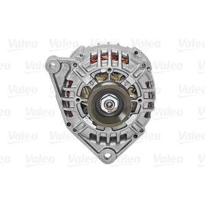 439272
VALEO
Alternator
