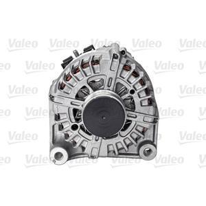 439793
VALEO
Alternator
