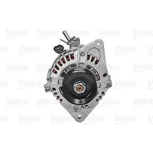 600023
VALEO
Alternator
