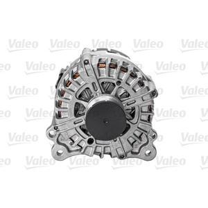 439771
VALEO
Alternator
