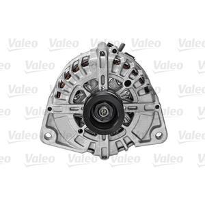 439689
VALEO
Alternator
