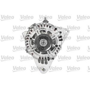 600027
VALEO
Alternator
