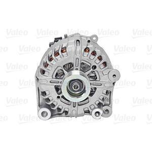 439601
VALEO
Alternator
