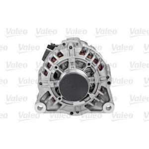 439703
VALEO
Alternator
