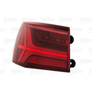 047022
VALEO
Lampa tylna zespolona
