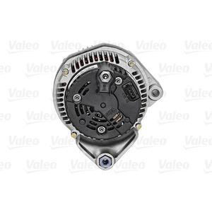 439235
VALEO
Alternator
