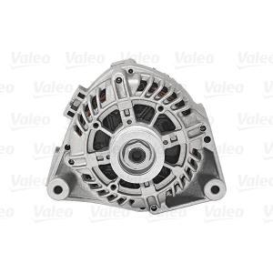 439062
VALEO
Alternator
