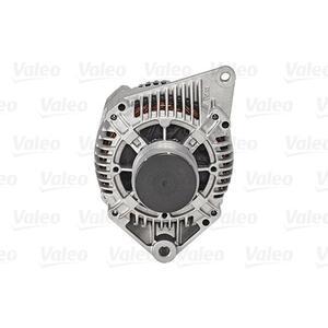 439208
VALEO
Alternator
