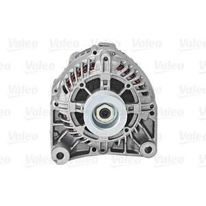 439301
VALEO
Alternator
