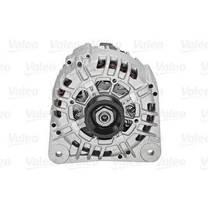 439326
VALEO
Alternator
