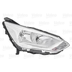 046687
VALEO
Reflektor
