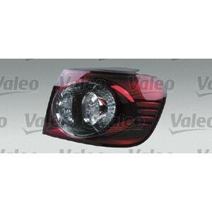 088911
VALEO
Lampa tylna zespolona
