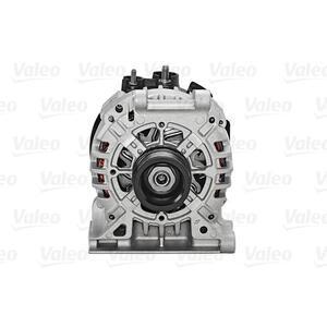 439206
VALEO
Alternator
