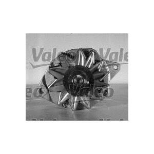 433079
VALEO
Alternator
