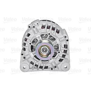 439587
VALEO
Alternator
