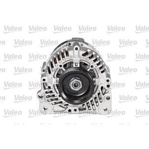 439529
VALEO
Alternator
