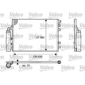 817661
VALEO
Skraplacz, klimatyzacja
