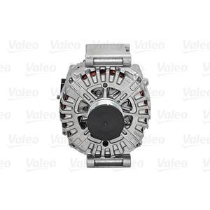 439653
VALEO
Alternator
