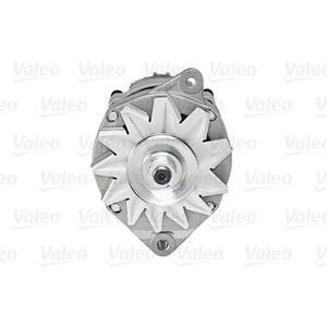 432746
VALEO
Alternator
