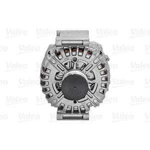 439599
VALEO
Alternator
