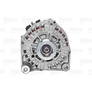 439732
VALEO
Alternator
