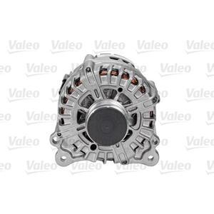 439777
VALEO
Alternator
