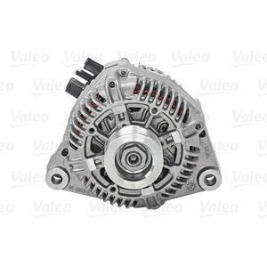 439083
VALEO
Alternator
