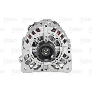 439445
VALEO
Alternator
