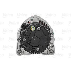 439003
VALEO
Alternator
