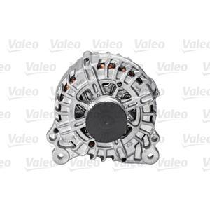 439791
VALEO
Alternator
