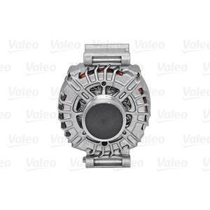 439658
VALEO
Alternator
