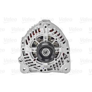 439012
VALEO
Alternator
