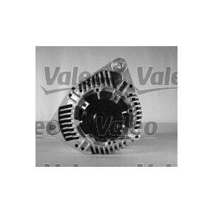 439198
VALEO
Alternator
