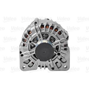 439576
VALEO
Alternator
