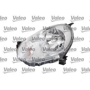 044487
VALEO
Reflektor
