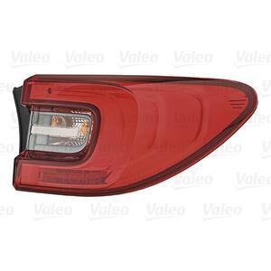 047027
VALEO
Lampa tylna zespolona
