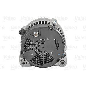 439669
VALEO
Alternator
