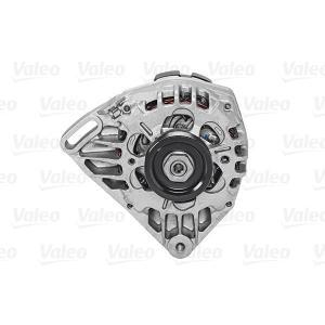 439308
VALEO
Alternator
