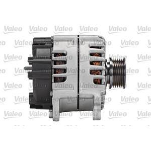 439749
VALEO
Alternator
