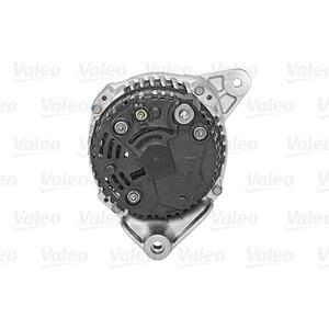 439103
VALEO
Alternator
