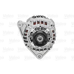 439338
VALEO
Alternator
