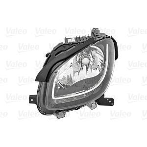 045463
VALEO
Reflektor
