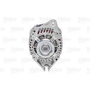 433162
VALEO
Alternator
