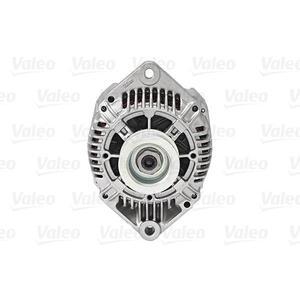 439212
VALEO
Alternator
